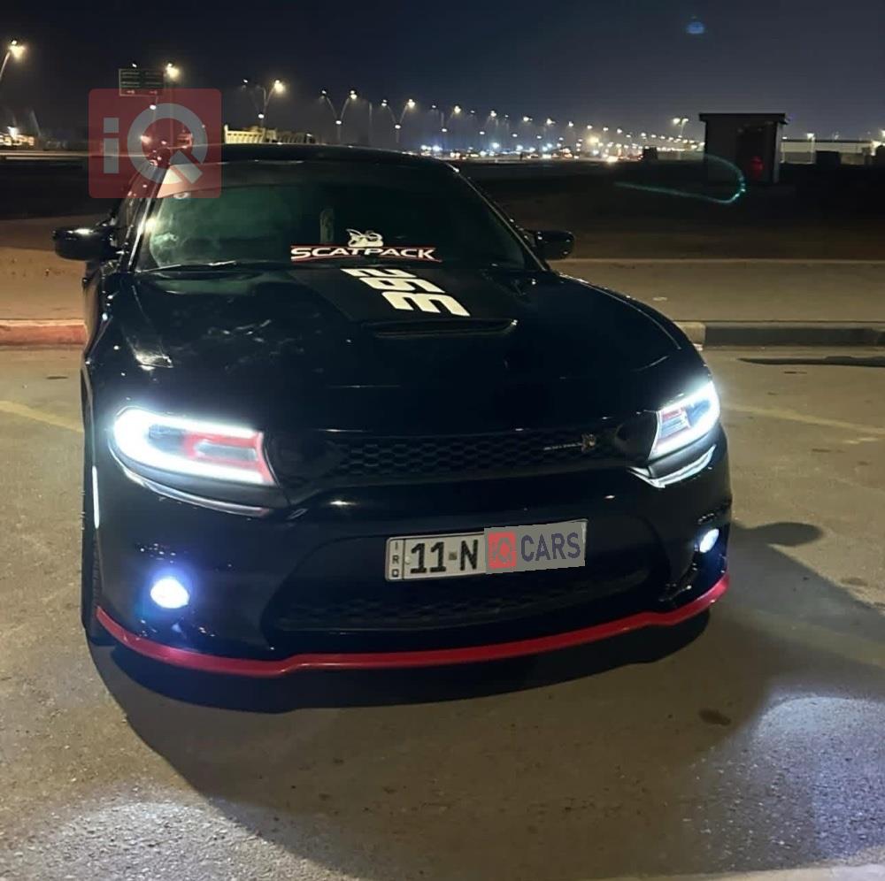 دودج تشارجر